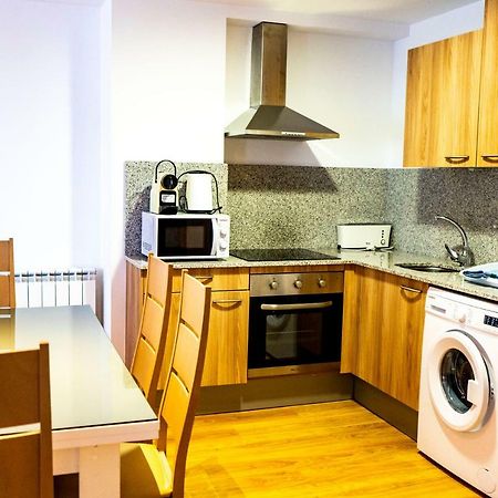 Luxury The Lodge Arinsal Ribasol Park ภายนอก รูปภาพ