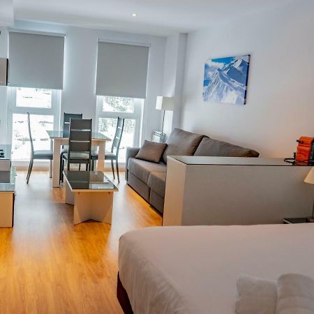 Luxury The Lodge Arinsal Ribasol Park ภายนอก รูปภาพ