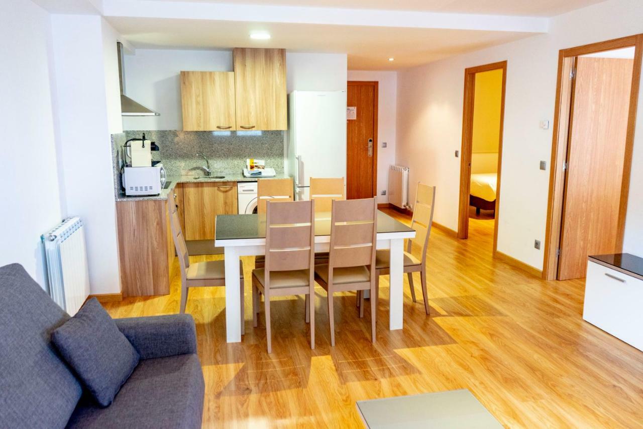Luxury The Lodge Arinsal Ribasol Park ภายนอก รูปภาพ