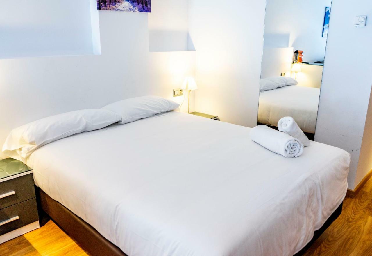 Luxury The Lodge Arinsal Ribasol Park ภายนอก รูปภาพ