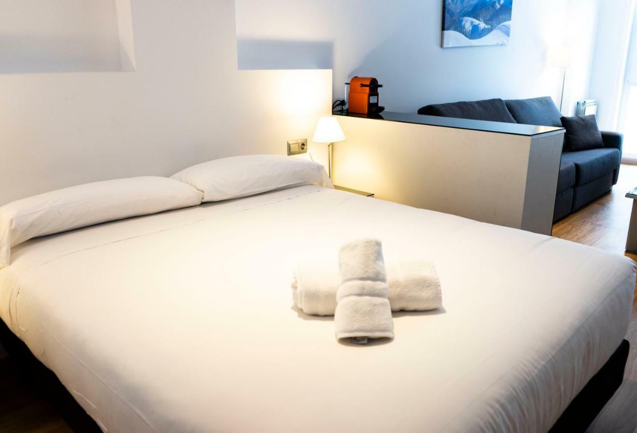 Luxury The Lodge Arinsal Ribasol Park ภายนอก รูปภาพ