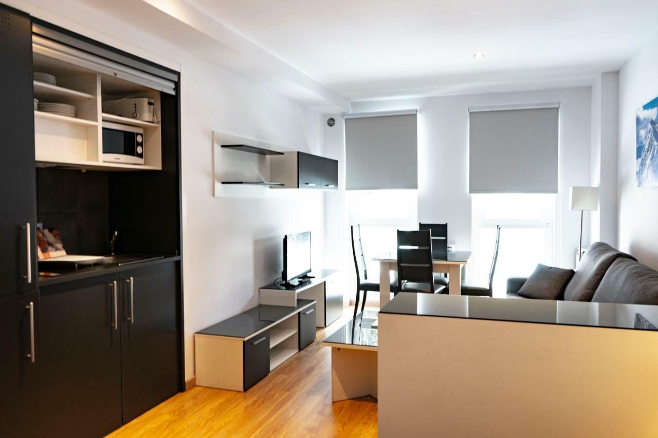 Luxury The Lodge Arinsal Ribasol Park ภายนอก รูปภาพ