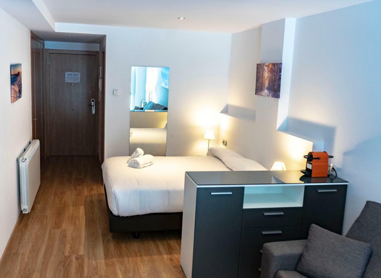Luxury The Lodge Arinsal Ribasol Park ภายนอก รูปภาพ