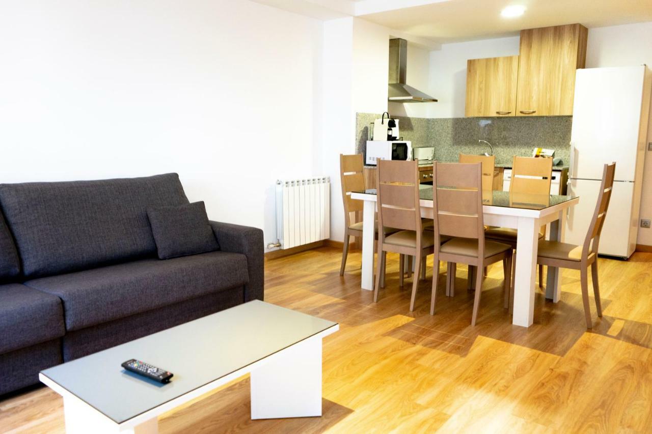 Luxury The Lodge Arinsal Ribasol Park ภายนอก รูปภาพ