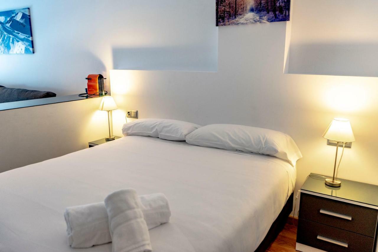 Luxury The Lodge Arinsal Ribasol Park ภายนอก รูปภาพ