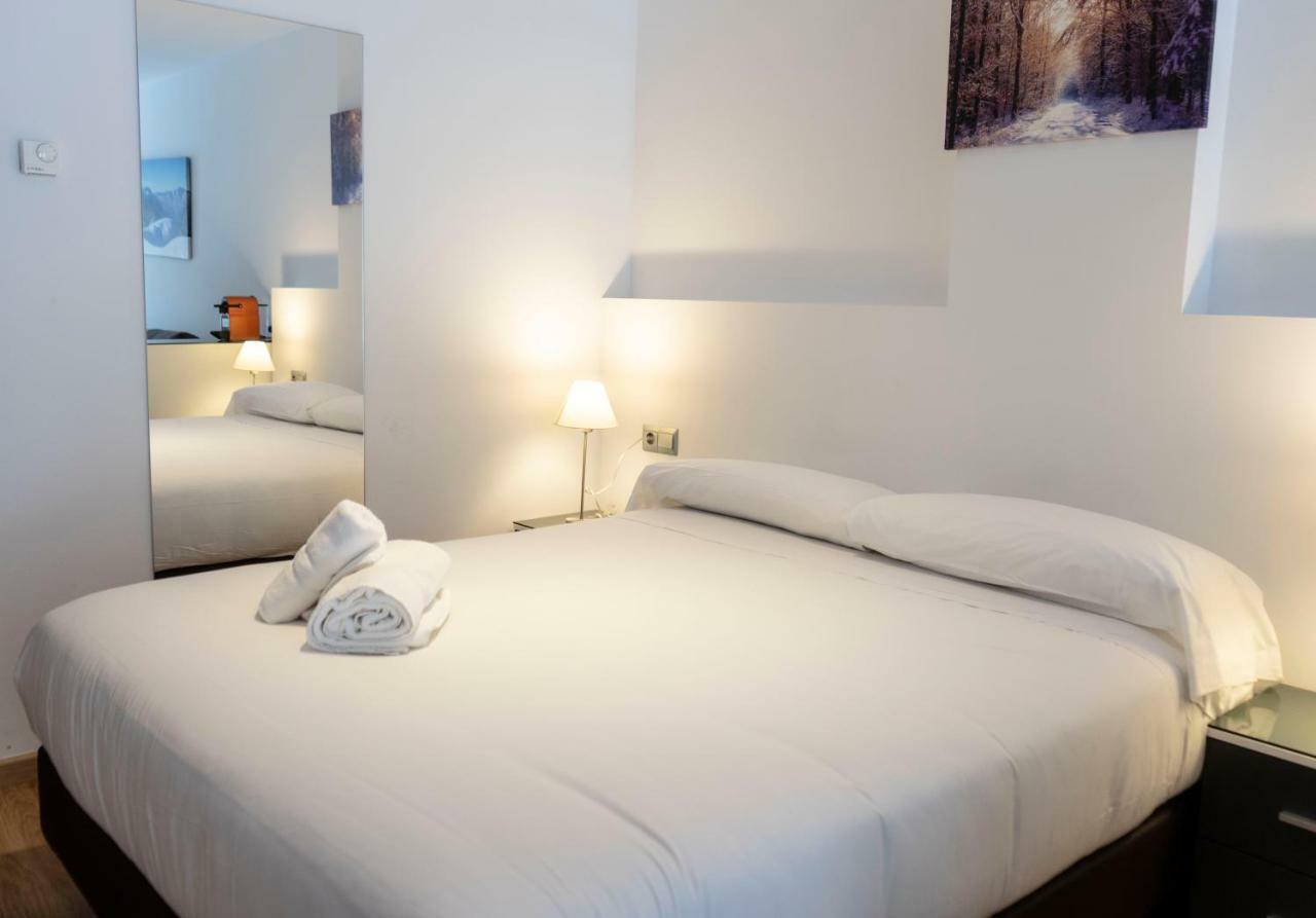 Luxury The Lodge Arinsal Ribasol Park ภายนอก รูปภาพ