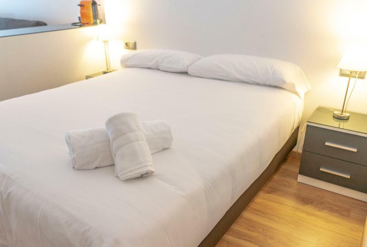 Luxury The Lodge Arinsal Ribasol Park ภายนอก รูปภาพ