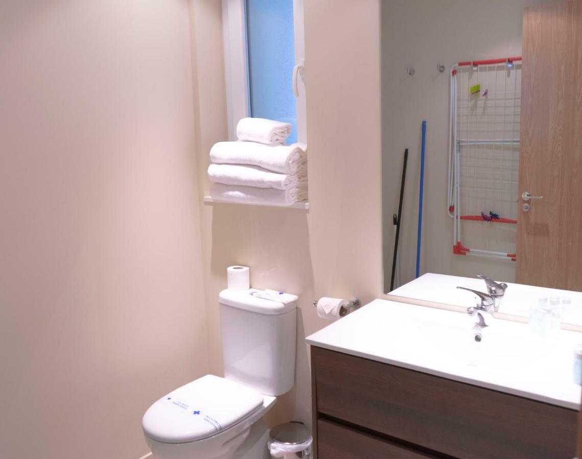 Luxury The Lodge Arinsal Ribasol Park ภายนอก รูปภาพ