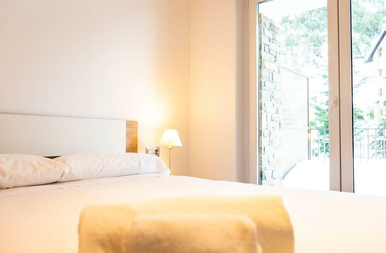 Luxury The Lodge Arinsal Ribasol Park ภายนอก รูปภาพ