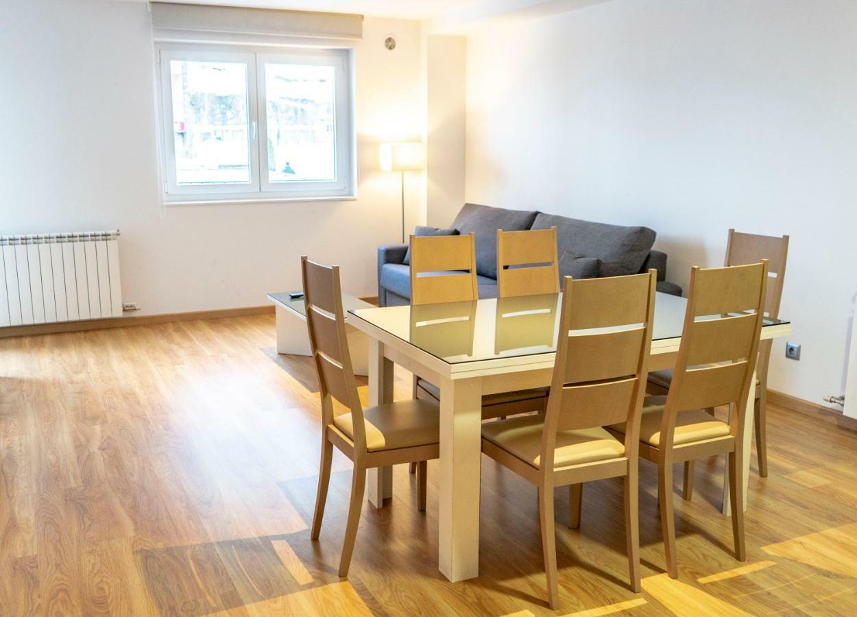 Luxury The Lodge Arinsal Ribasol Park ภายนอก รูปภาพ