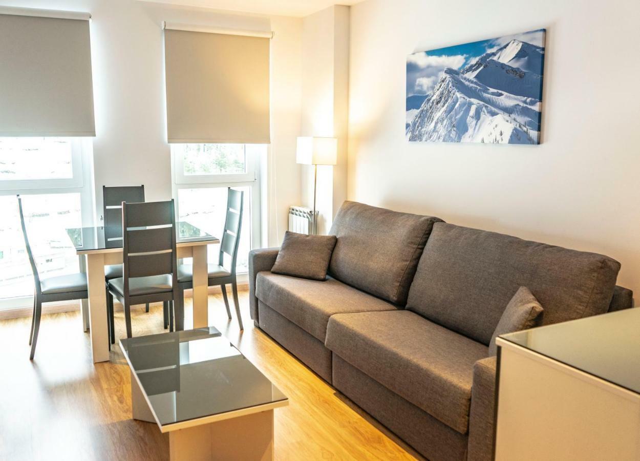 Luxury The Lodge Arinsal Ribasol Park ภายนอก รูปภาพ