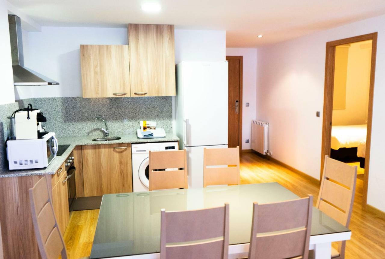 Luxury The Lodge Arinsal Ribasol Park ภายนอก รูปภาพ