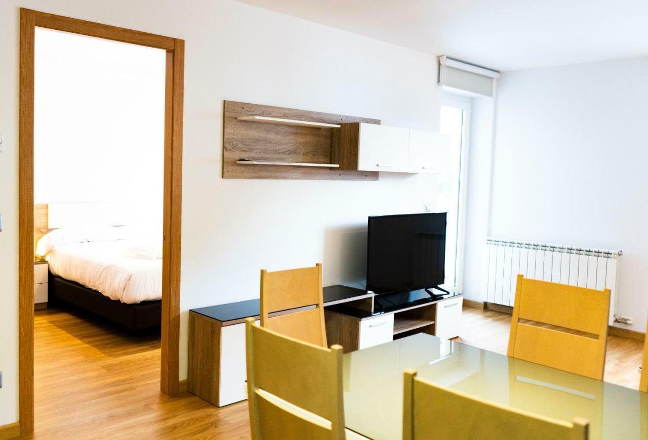 Luxury The Lodge Arinsal Ribasol Park ภายนอก รูปภาพ