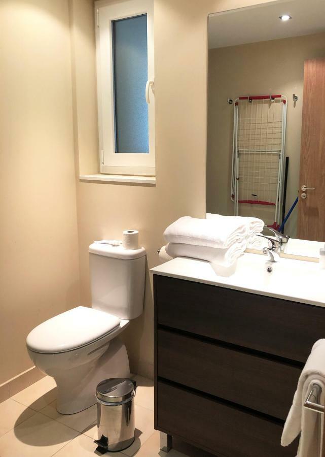 Luxury The Lodge Arinsal Ribasol Park ภายนอก รูปภาพ